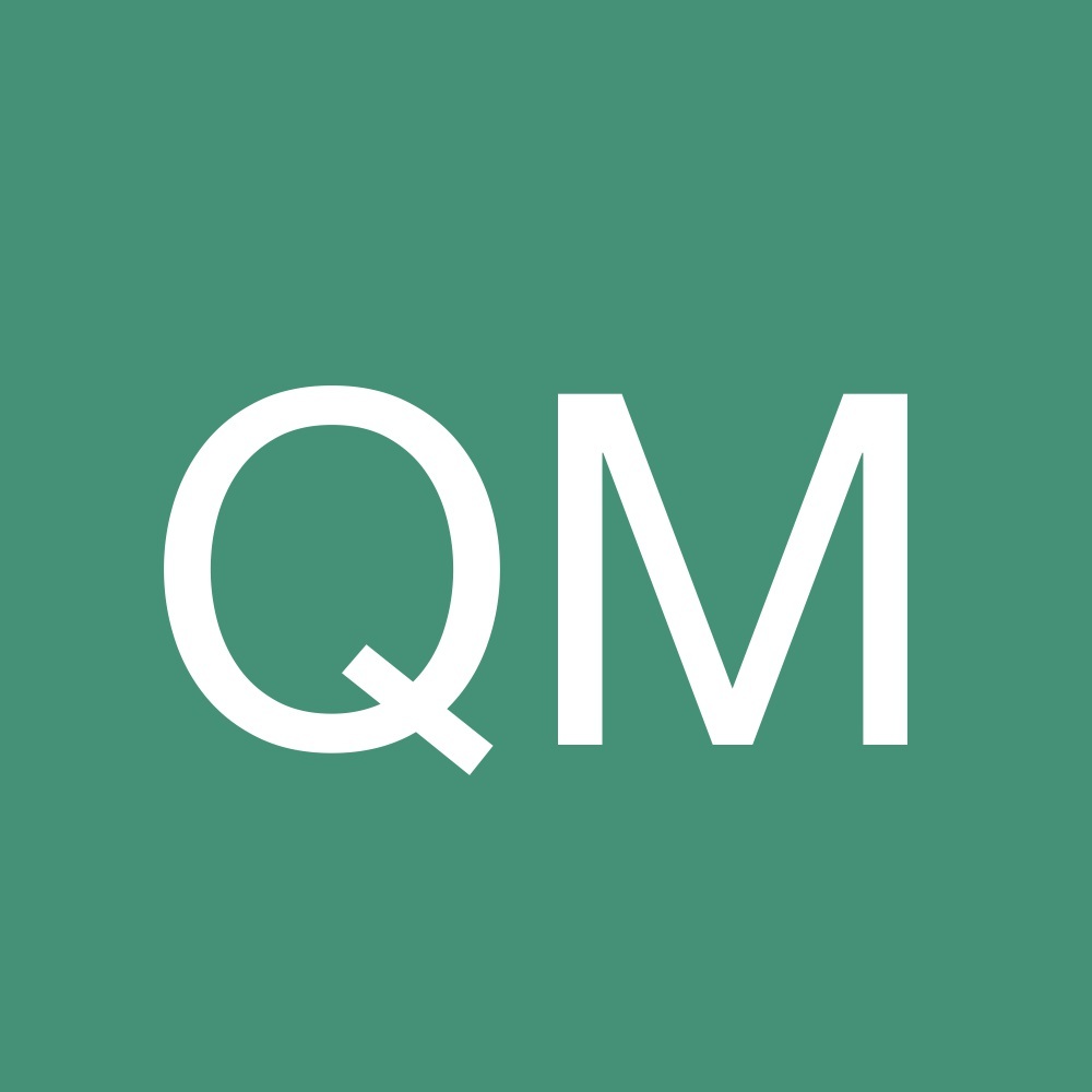 Meet your Posher, Quinn